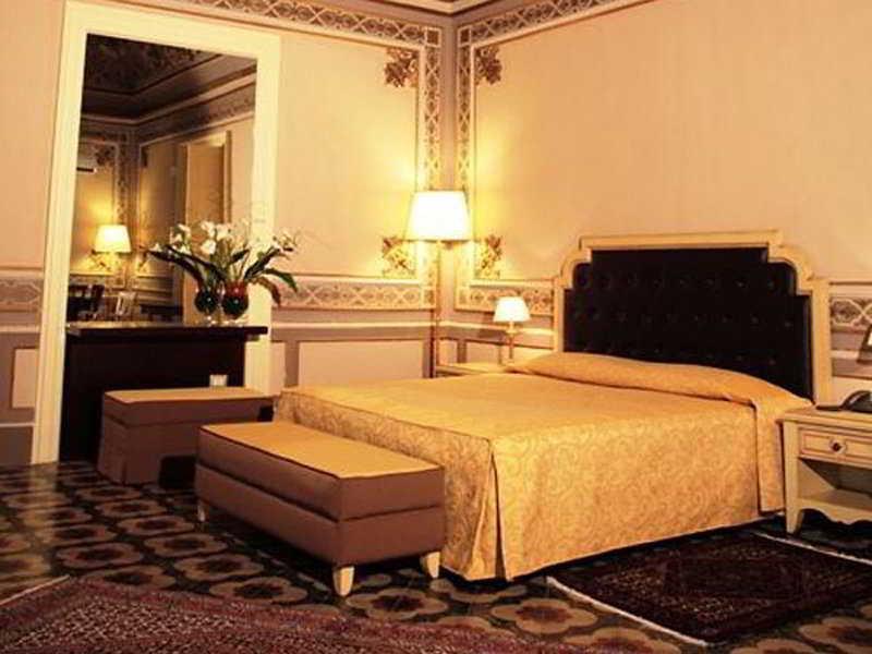 Hotel Manganelli Palace Catania Room photo