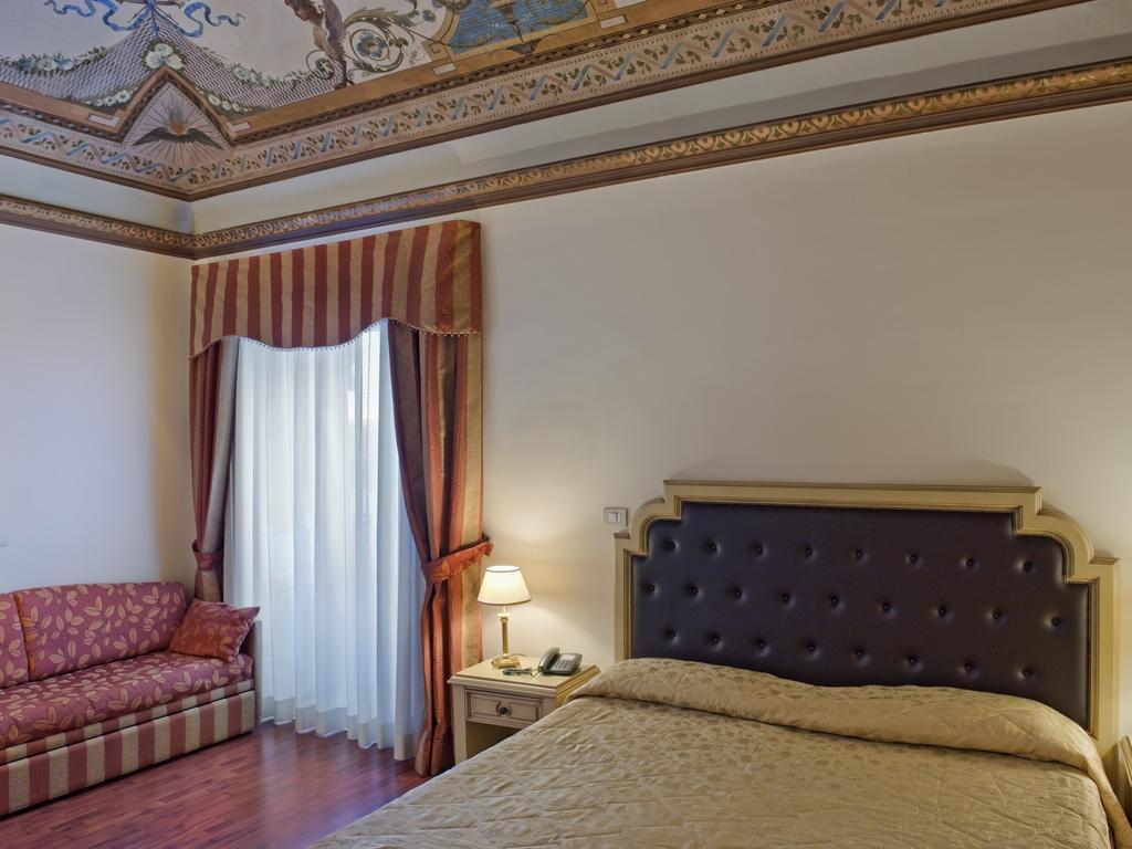 Hotel Manganelli Palace Catania Room photo